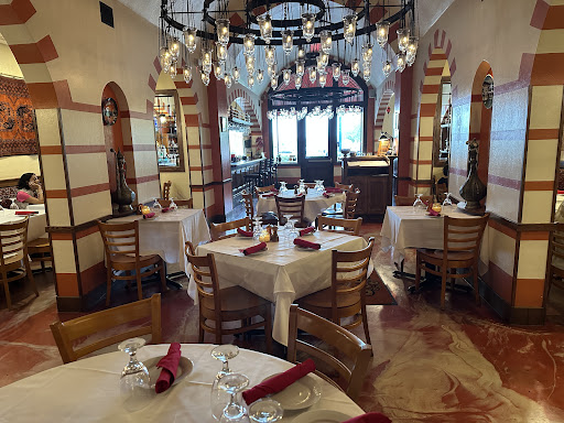 Photo of Cafe Istanbul Easton - 3983 Worth Ave, Columbus, OH 43219