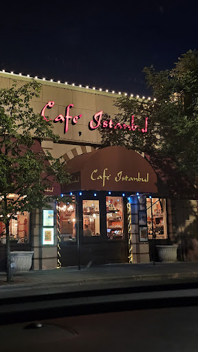 Photo of Cafe Istanbul Easton - 3983 Worth Ave, Columbus, OH 43219