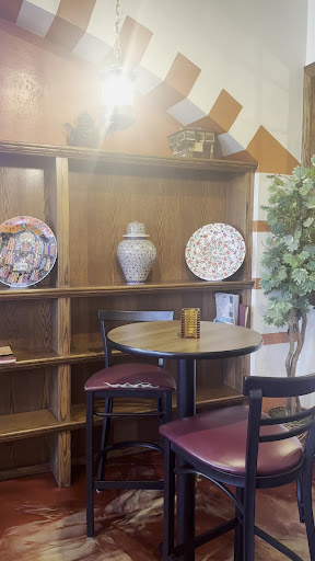 Photo of Cafe Istanbul Easton - 3983 Worth Ave, Columbus, OH 43219