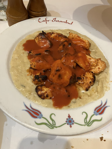 Photo of Cafe Istanbul Easton - 3983 Worth Ave, Columbus, OH 43219