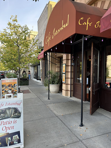 Photo of Cafe Istanbul Easton - 3983 Worth Ave, Columbus, OH 43219