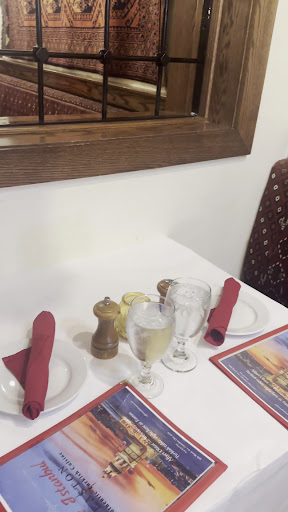 Photo of Cafe Istanbul Easton - 3983 Worth Ave, Columbus, OH 43219