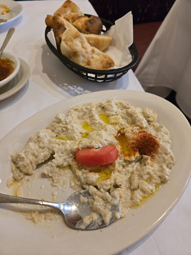 Photo of Cafe Istanbul Easton - 3983 Worth Ave, Columbus, OH 43219