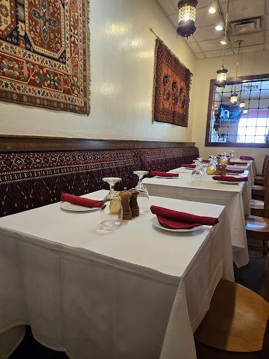 Photo of Cafe Istanbul Easton - 3983 Worth Ave, Columbus, OH 43219