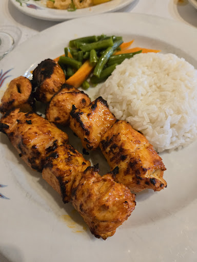 Photo of Cafe Istanbul Easton - 3983 Worth Ave, Columbus, OH 43219