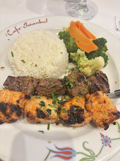 Photo of Cafe Istanbul Easton - 3983 Worth Ave, Columbus, OH 43219