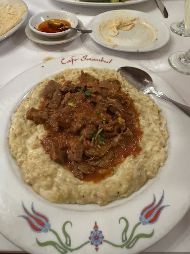 Photo of Cafe Istanbul Easton - 3983 Worth Ave, Columbus, OH 43219