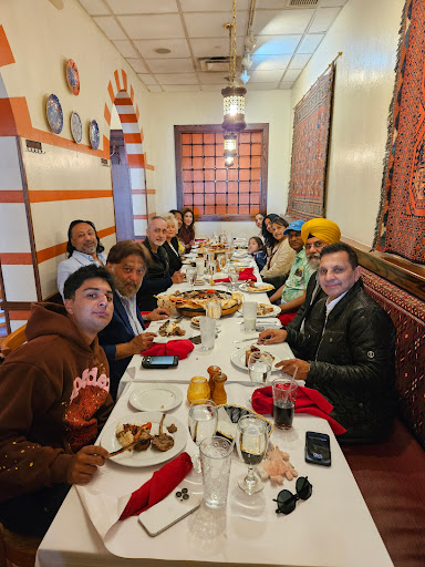 Photo of Cafe Istanbul Easton - 3983 Worth Ave, Columbus, OH 43219