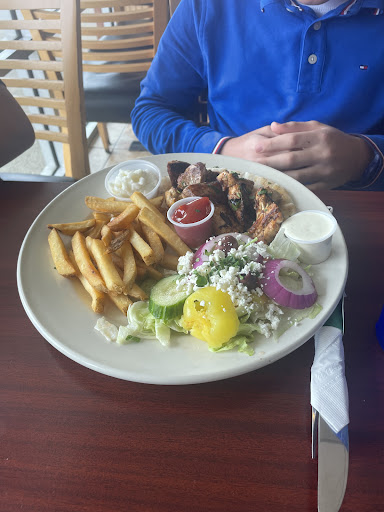 Photo of The Olive Tree Lebanese & Mediterranean Cafe - 3185 Hilliard Rome Rd, Hilliard, OH 43026