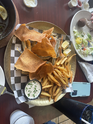 Photo of The Olive Tree Lebanese & Mediterranean Cafe - 3185 Hilliard Rome Rd, Hilliard, OH 43026