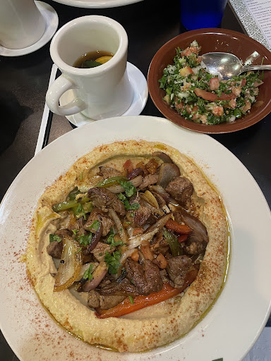 Photo of The Olive Tree Lebanese & Mediterranean Cafe - 3185 Hilliard Rome Rd, Hilliard, OH 43026