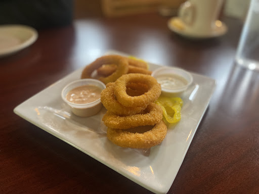 Photo of The Olive Tree Lebanese & Mediterranean Cafe - 3185 Hilliard Rome Rd, Hilliard, OH 43026