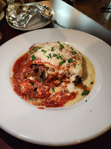 Photo of The Olive Tree Lebanese & Mediterranean Cafe - 3185 Hilliard Rome Rd, Hilliard, OH 43026