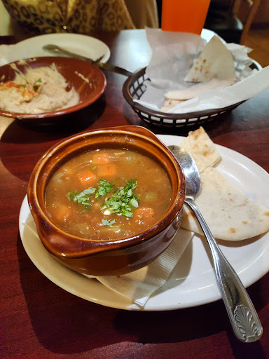 Photo of The Olive Tree Lebanese & Mediterranean Cafe - 3185 Hilliard Rome Rd, Hilliard, OH 43026