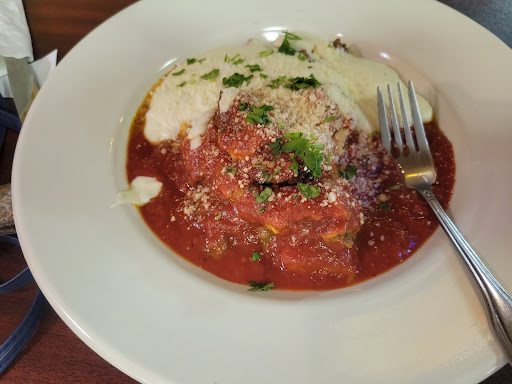 Photo of The Olive Tree Lebanese & Mediterranean Cafe - 3185 Hilliard Rome Rd, Hilliard, OH 43026