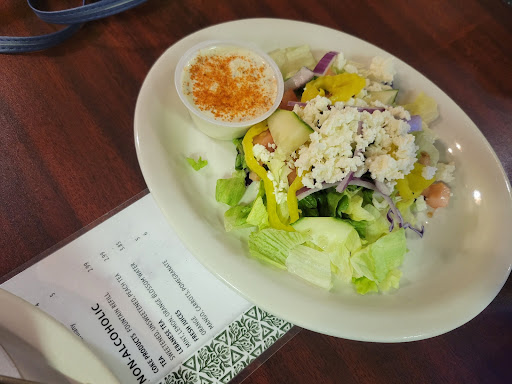 Photo of The Olive Tree Lebanese & Mediterranean Cafe - 3185 Hilliard Rome Rd, Hilliard, OH 43026