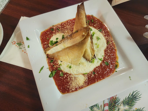 Photo of The Olive Tree Lebanese & Mediterranean Cafe - 3185 Hilliard Rome Rd, Hilliard, OH 43026