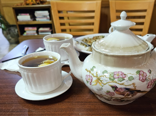 Photo of The Olive Tree Lebanese & Mediterranean Cafe - 3185 Hilliard Rome Rd, Hilliard, OH 43026