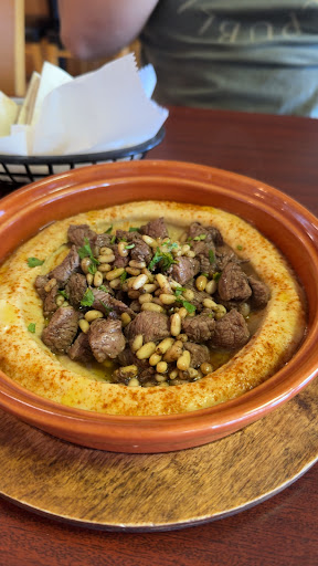 Photo of The Olive Tree Lebanese & Mediterranean Cafe - 3185 Hilliard Rome Rd, Hilliard, OH 43026