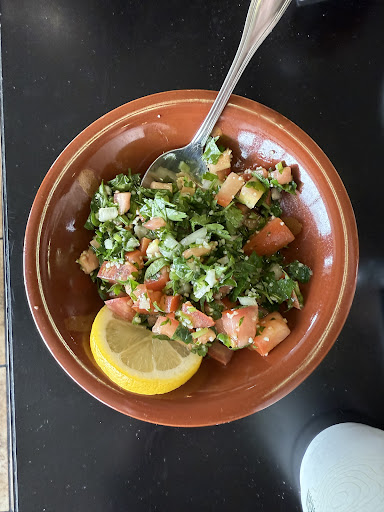 Photo of The Olive Tree Lebanese & Mediterranean Cafe - 3185 Hilliard Rome Rd, Hilliard, OH 43026