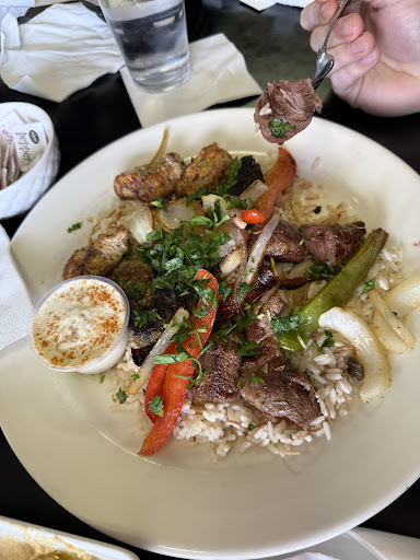 Photo of The Olive Tree Lebanese & Mediterranean Cafe - 3185 Hilliard Rome Rd, Hilliard, OH 43026