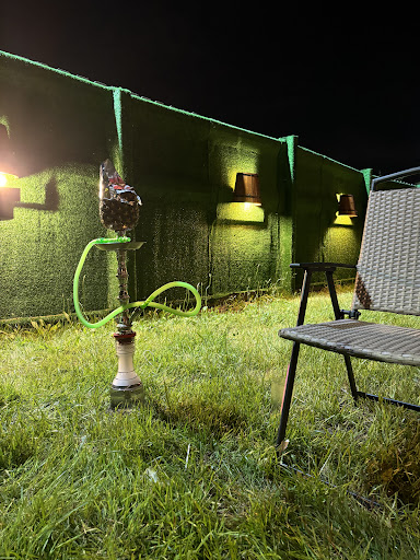 Photo of Mazaj Hookah & Café - 4223 Roberts Rd, Columbus, OH 43228