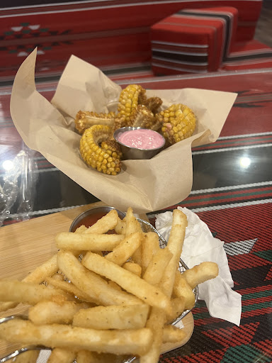 Photo of Mazaj Hookah & Café - 4223 Roberts Rd, Columbus, OH 43228