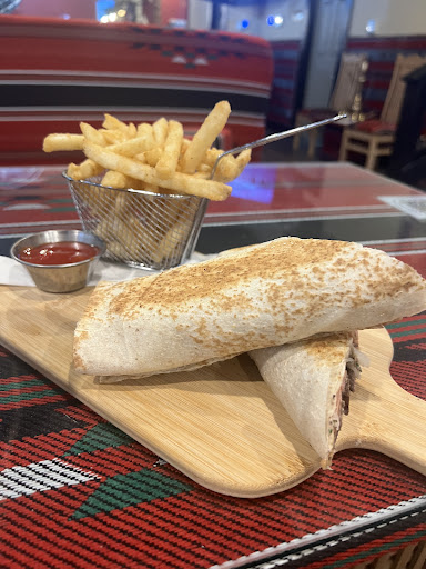 Photo of Mazaj Hookah & Café - 4223 Roberts Rd, Columbus, OH 43228