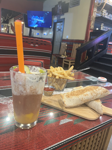 Photo of Mazaj Hookah & Café - 4223 Roberts Rd, Columbus, OH 43228