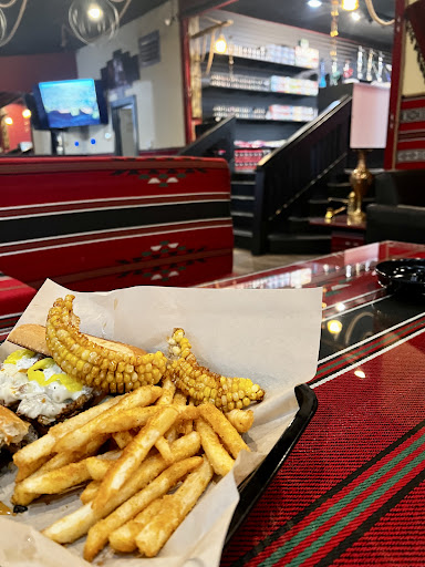 Photo of Mazaj Hookah & Café - 4223 Roberts Rd, Columbus, OH 43228