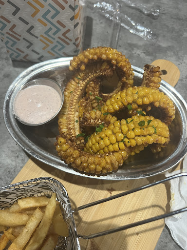 Photo of Mazaj Hookah & Café - 4223 Roberts Rd, Columbus, OH 43228