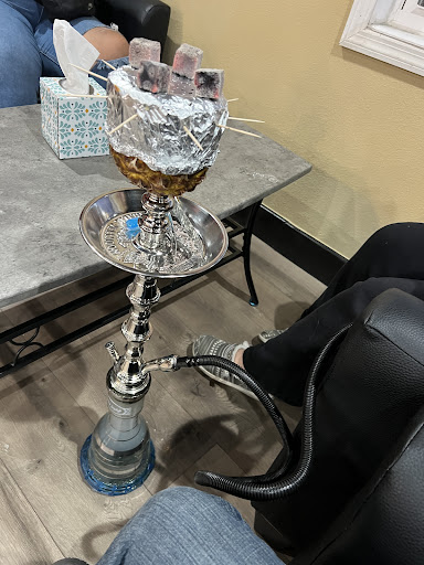 Photo of Mazaj Hookah & Café - 4223 Roberts Rd, Columbus, OH 43228