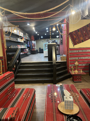 Photo of Mazaj Hookah & Café - 4223 Roberts Rd, Columbus, OH 43228