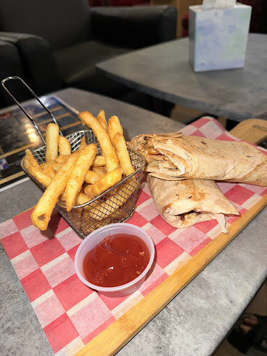 Photo of Mazaj Hookah & Café - 4223 Roberts Rd, Columbus, OH 43228