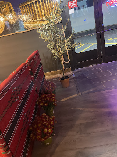 Photo of Mazaj Hookah & Café - 4223 Roberts Rd, Columbus, OH 43228