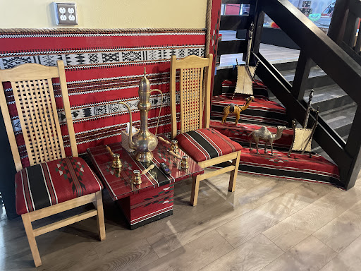 Photo of Mazaj Hookah & Café - 4223 Roberts Rd, Columbus, OH 43228