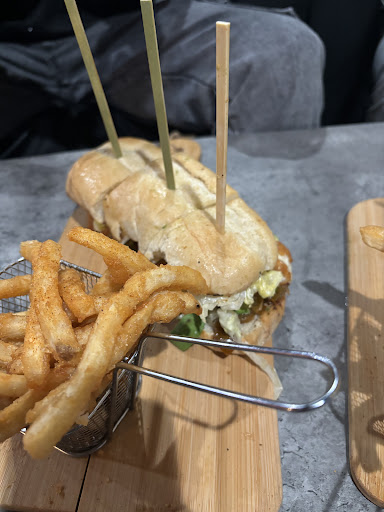 Photo of Mazaj Hookah & Café - 4223 Roberts Rd, Columbus, OH 43228