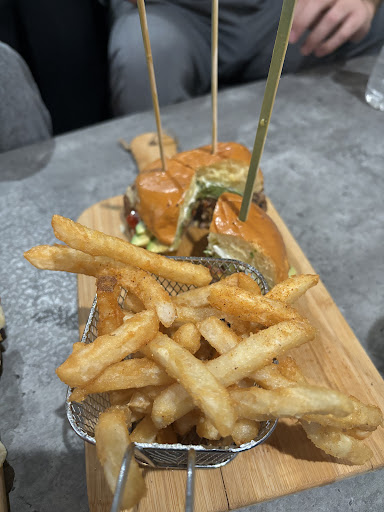 Photo of Mazaj Hookah & Café - 4223 Roberts Rd, Columbus, OH 43228