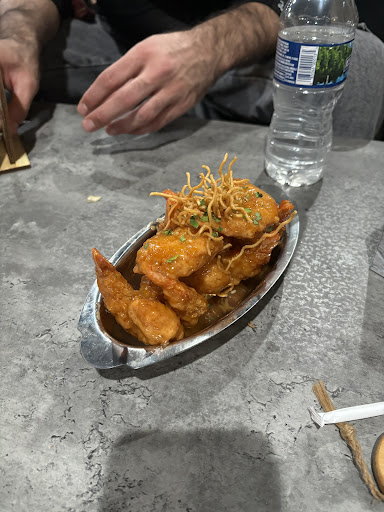 Photo of Mazaj Hookah & Café - 4223 Roberts Rd, Columbus, OH 43228