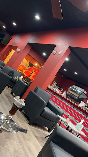 Photo of Mazaj Hookah & Café - 4223 Roberts Rd, Columbus, OH 43228