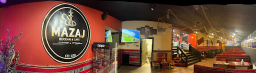 Photo of Mazaj Hookah & Café - 4223 Roberts Rd, Columbus, OH 43228