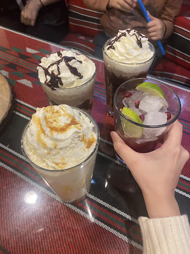 Photo of Mazaj Hookah & Café - 4223 Roberts Rd, Columbus, OH 43228