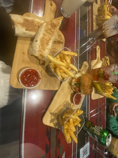 Photo of Mazaj Hookah & Café - 4223 Roberts Rd, Columbus, OH 43228