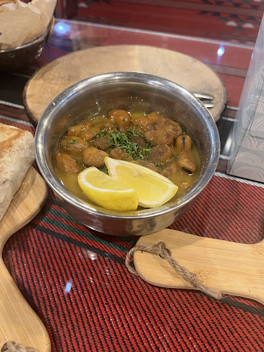 Photo of Mazaj Hookah & Café - 4223 Roberts Rd, Columbus, OH 43228