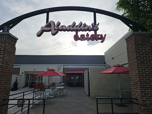 Photo of Aladdin's Eatery Worthington - 7227 N High St #106, Worthington, OH 43085