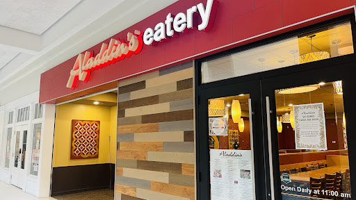Photo of Aladdin's Eatery Worthington - 7227 N High St #106, Worthington, OH 43085