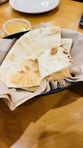 Photo of Aladdin's Eatery Worthington - 7227 N High St #106, Worthington, OH 43085