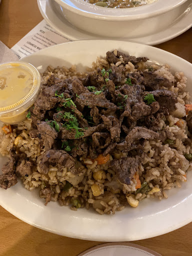 Photo of Aladdin's Eatery Worthington - 7227 N High St #106, Worthington, OH 43085