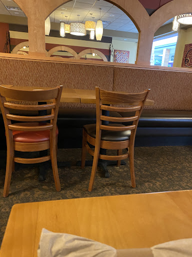 Photo of Aladdin's Eatery Worthington - 7227 N High St #106, Worthington, OH 43085