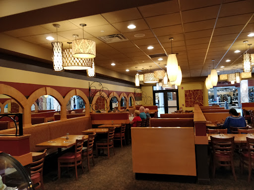 Photo of Aladdin's Eatery Worthington - 7227 N High St #106, Worthington, OH 43085
